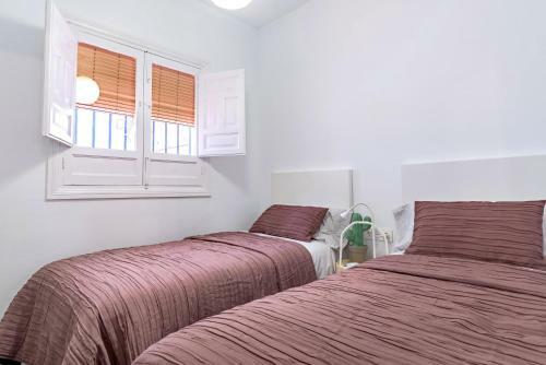 Apartamento Patios De Garcia Lorca