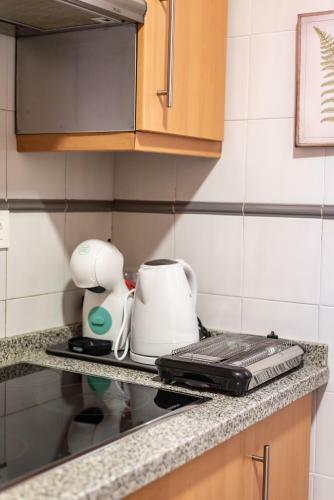 Apartamento Patios De Garcia Lorca