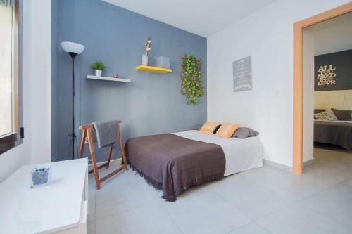 Apartamento Enjoygranada Realejo Atico Deluxe Con Terraza