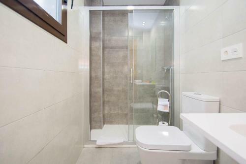 Apartamento Enjoygranada Realejo Atico Deluxe Con Terraza