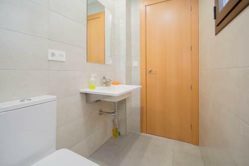 Apartamento Enjoygranada Realejo Deluxe 1a