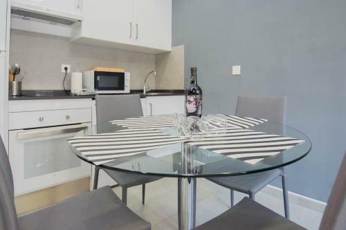 Apartamento Enjoygranada Realejo Deluxe 1a
