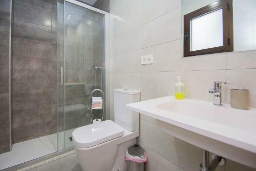 Apartamento Enjoygranada Realejo Deluxe 1a