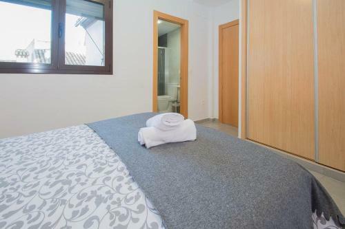 Apartamento Enjoygranada Realejo Deluxe 1a