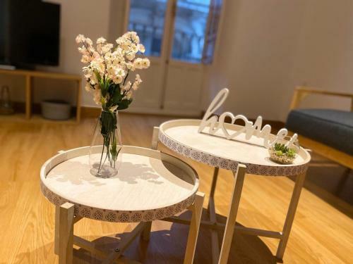 Apartamento Piso Zacat�n
