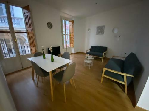 Apartamento Piso Zacat�n