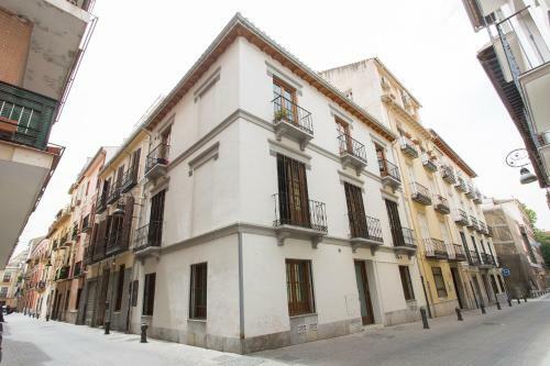Apartamento Calle Concepcion Centro