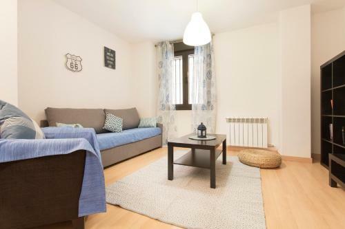 Apartamento Calle Concepcion Centro