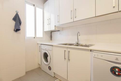 Apartamento Calle Concepcion Centro