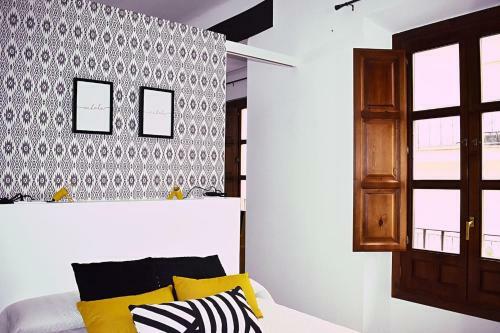 Apartamento Reliqua Catedral