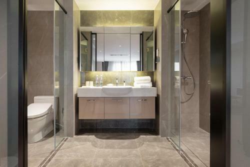 Hotel Cresasia Residence???????????