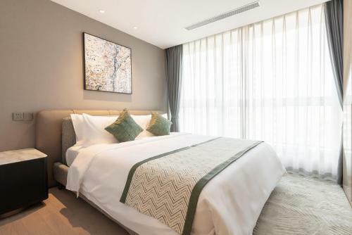Hotel Cresasia Residence???????????