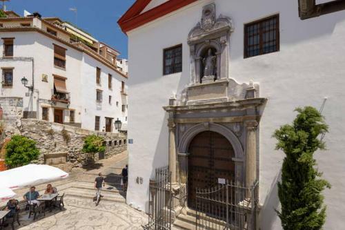 Apartamento En Pleno Centro, Wifi, Ideal