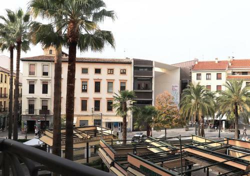 Apartamento The Suits Catedral