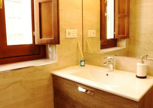 Apartamento The Suits Catedral