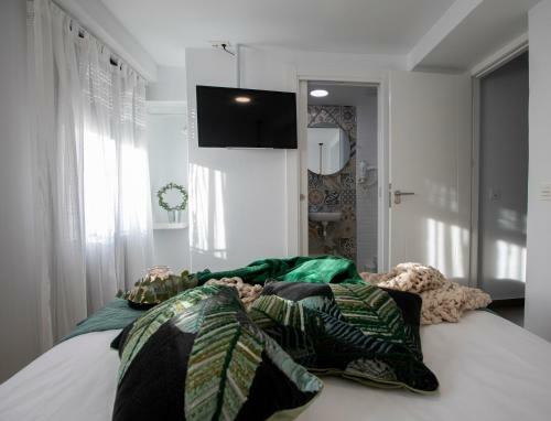 Hostal Casa Flor Del Naranjo