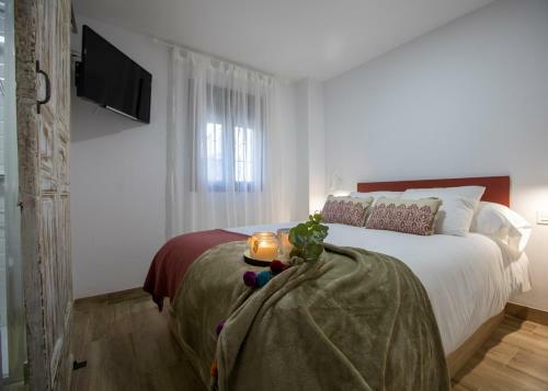 Hostal Casa Flor Del Naranjo