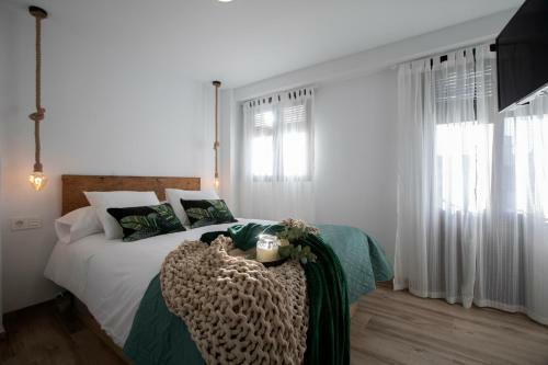 Hostal Casa Flor Del Naranjo