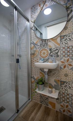 Hostal Casa Flor Del Naranjo