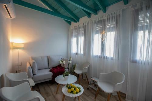 Hostal Casa Flor Del Naranjo