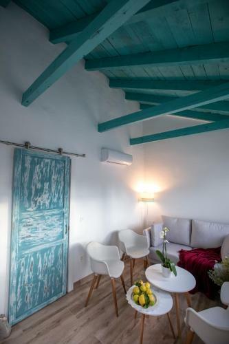 Hostal Casa Flor Del Naranjo