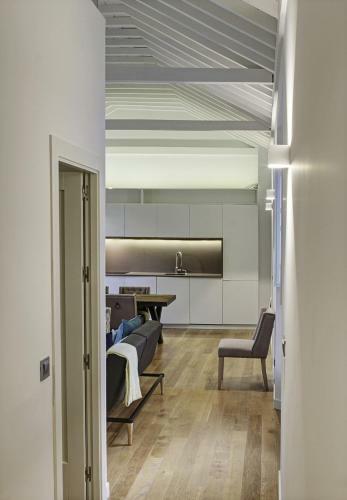Apartamento Duplex Lux Escudo Del Carmen