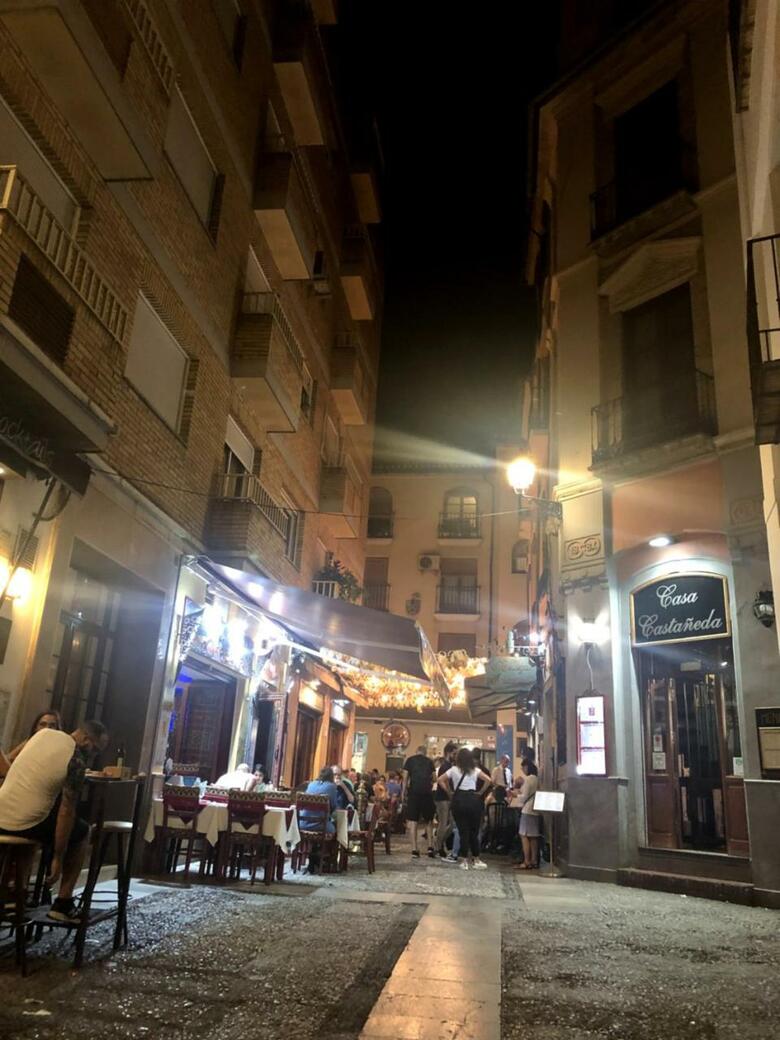 Apartamento Family Catedral Centro
