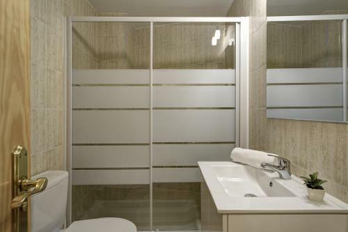 Apartamento Ibericabeds San Juan De Dios