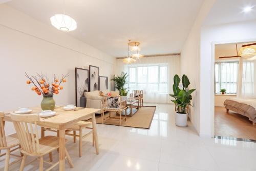 Hotel Chengdu Qingyang�dadijinyuan