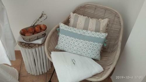 Apartamento H�xaris Casa Boutique