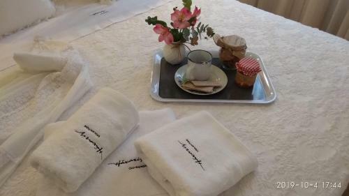 Apartamento H�xaris Casa Boutique