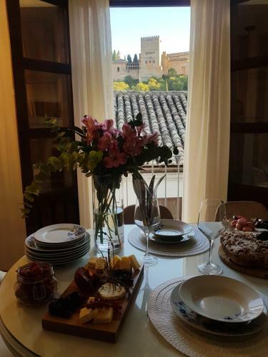 Apartamento H�xaris Casa Boutique
