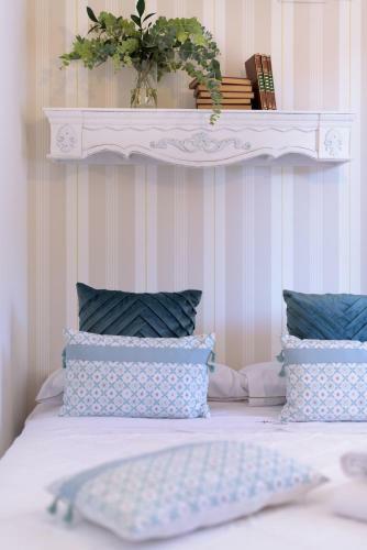 Apartamento H�xaris Casa Boutique