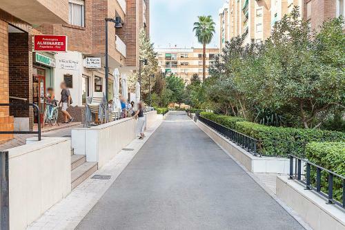 Apartamento Alminar