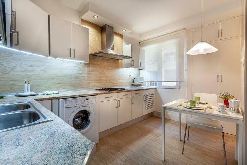 Apartamento Alminar