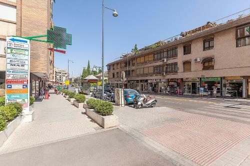 Apartamento Alminar