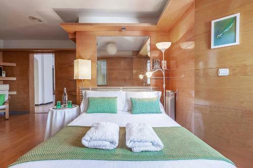 Apartamento Alminar