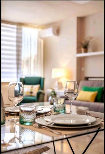 Apartamento Alminar
