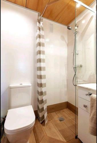 Apartamento Alminar