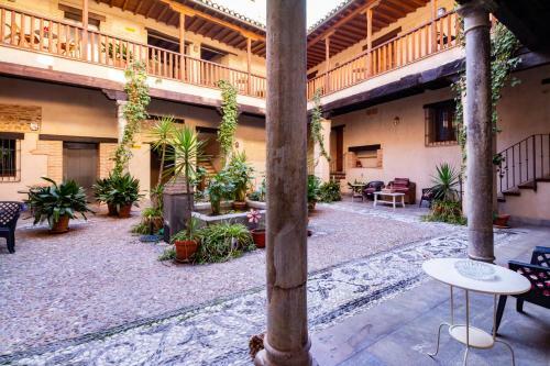 Apartamento Junto Al Albaic�n Con Terraza
