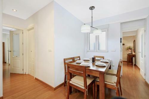Apartamento Home4u, Lavadero