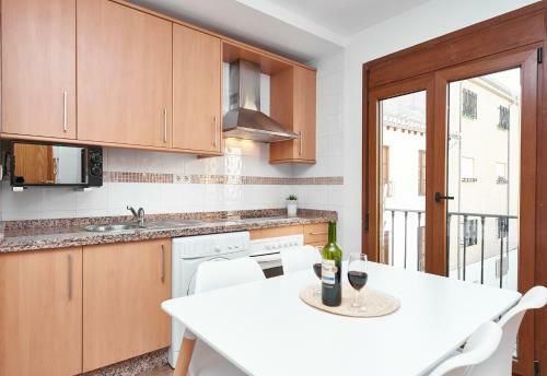 Apartamento Enjoygranada Carlos Cano I
