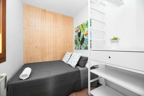 Apartamento Enjoygranada Carlos Cano I