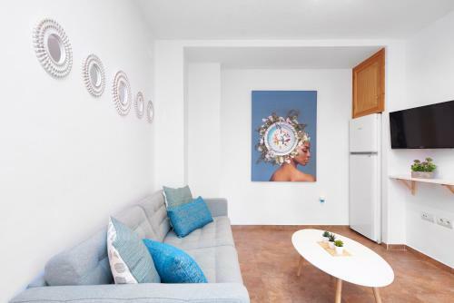 Apartamento Enjoygranada Carlos Cano I