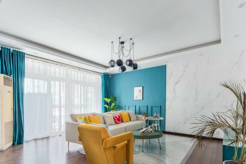 Apartamento Chengdu Qingyang�people?s Park