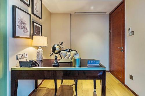 Aparthotel Lifeway Suites (Chunxi Road Taikoo Li)