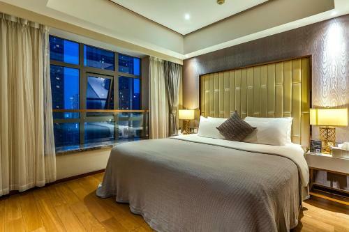 Aparthotel Lifeway Suites (Chunxi Road Taikoo Li)