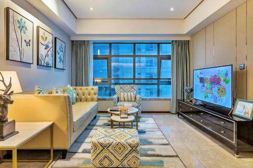 Aparthotel Lifeway Suites (Chunxi Road Taikoo Li)