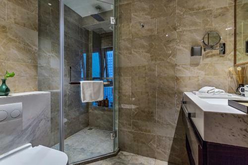 Aparthotel Lifeway Suites (Chunxi Road Taikoo Li)
