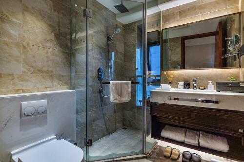 Aparthotel Lifeway Suites (Chunxi Road Taikoo Li)